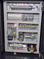 Yangli WC67Y-63x2500 NC (13028)