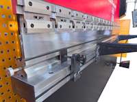 Yangli WC67Y-63x2500 NC (13028)