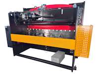 Yangli WC67Y-63x2500 NC (13028)