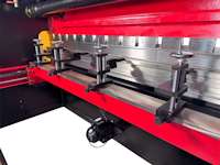 Yangli WC67Y-63x2500 NC (13028)