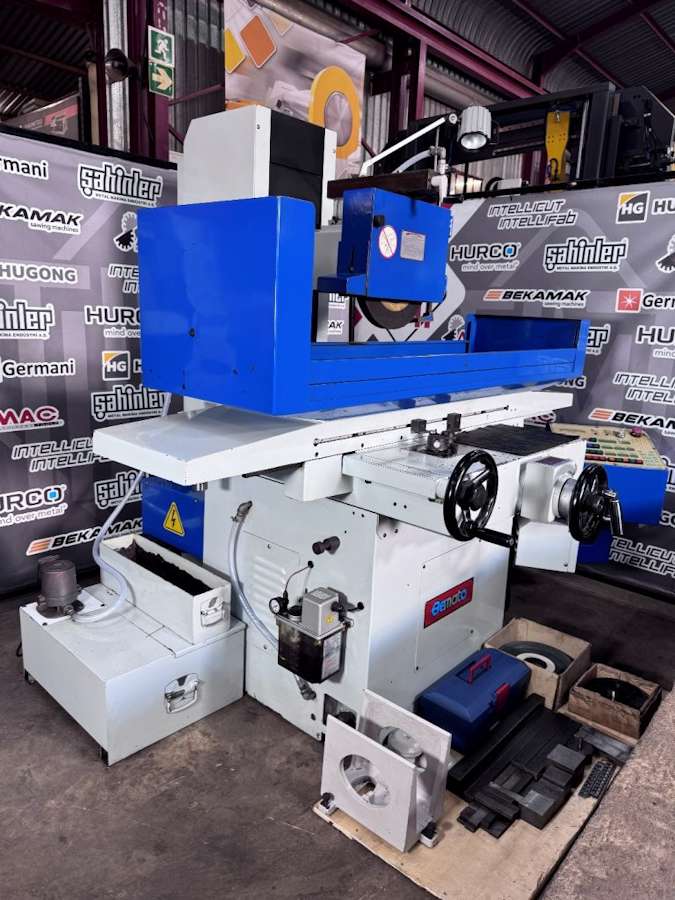 Bemato BMT-3060AH (14878)