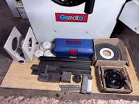 Bemato BMT-3060AH (14878)