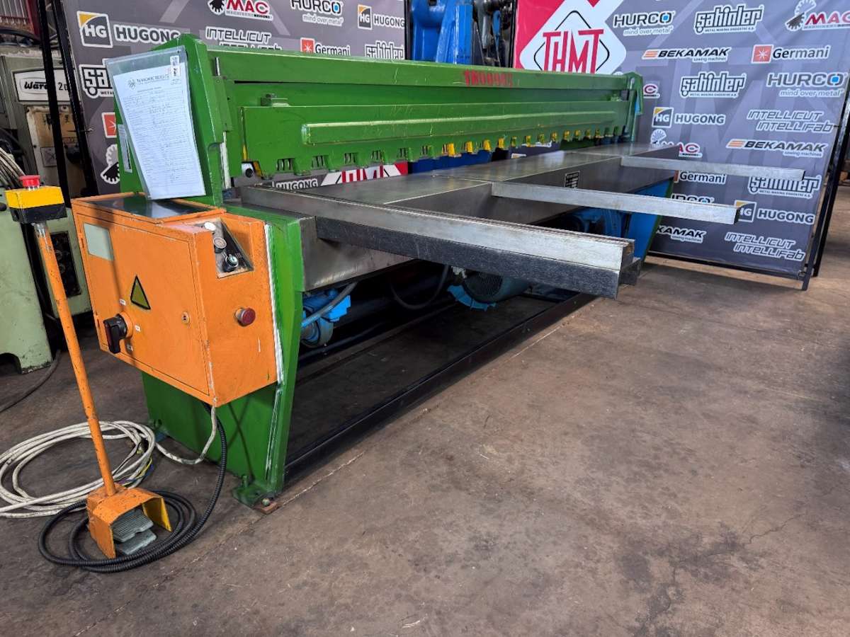 QH11D 3.2 x 2500 (14639)