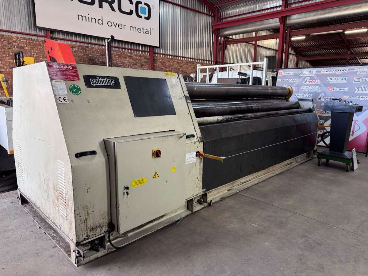 Sahinler 4R HS 30-220 (14371)