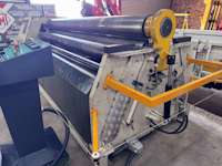 Sahinler 4R HS 30-220 (14371)