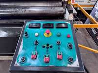 Sahinler 4R HS 30-220 (14371)