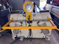 Sahinler 4R HS 30-220 (14371)