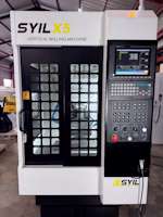 SYIL X5 (14534)