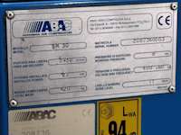ABAC SM30 (14896)