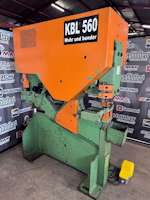 Mubea KBL 560 Optima B (14767)