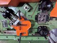 Mubea KBL 560 Optima B (14767)