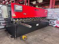 Maxi QC12Y 8x3200 (14723)