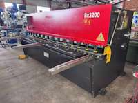 Maxi QC12Y 8x3200 (14723)