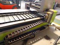 Yomi 3015 Table Type (14953)