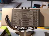 Yomi 3015 Table Type (14953)