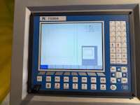 Yomi 3015 Table Type (14953)