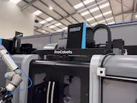 Hurco ProCobots Cobot Automation (14971)