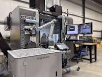 Hurco ProCobots Cobot Automation (14971)