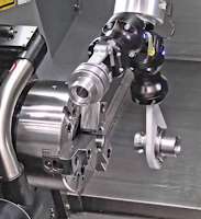 Hurco ProCobots Cobot Automation (14971)