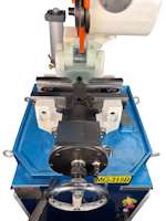 SMAC JG315B Circular Saw (13160)