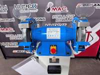 THMT IBG250 Pedestal Grinder (14819)