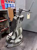 150mm Machine Vice (14921)