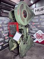 Caxton OBI-30T Eccentric C-Frame Press (4716)