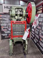 Caxton OBI-30T Eccentric C-Frame Press (4716)