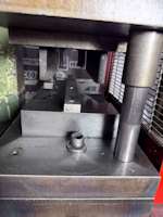 Caxton OBI-30T Eccentric C-Frame Press (4716)