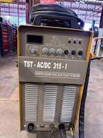 Thermadyne TST-AC/DC 315-I Tig Welding Machine (14899)