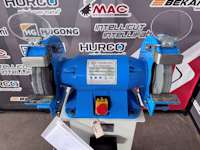 THMT IBG250 Pedestal Grinder (14820)