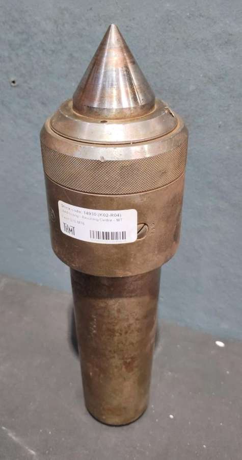 Favor D70 MT Revolving Centre (14930)