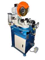 SMAC JG315B Circular Saw (13160)