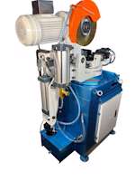 SMAC JG315B Circular Saw (13160)