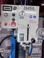 THMT ZX45VLPF Mill & Drill Milling Machine (14822)