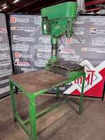 NTC JD2348 Belt Drilling Machine (10667)