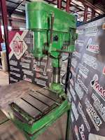 NTC JD2348 Belt Drilling Machine (10667)