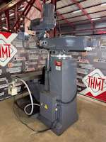 Bemato 3VM Turret Milling Machine (14892)