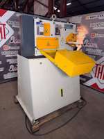 Sahinler HKM 40 Hydraulic Cropper (14957)