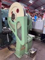 Caxton OFE 30T Eccentric C-Frame Press (14978)