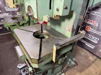 Caxton OFE 60T Eccentric C-Frame Press (14977)