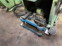 Caxton OFE 60T Eccentric C-Frame Press (14977)