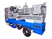 THMT CQ6280 x 2000 Centre Lathe (14069)