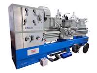 THMT CQ6280 x 2000 Centre Lathe (14069)