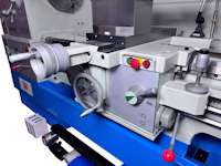 THMT CQ6280 x 2000 Centre Lathe (14069)