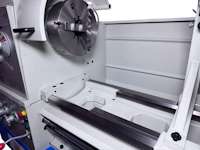 THMT CQ6280 x 2000 Centre Lathe (14069)
