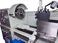 THMT CQ6280 x 2000 Centre Lathe (14069)