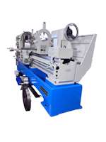 THMT CQ6280 x 2000 Centre Lathe (14069)