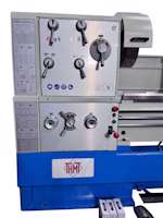 THMT CQ6280 x 2000 Centre Lathe (14069)