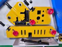 SMAC Q35Y-20 Hydraulic Cropper (6177)